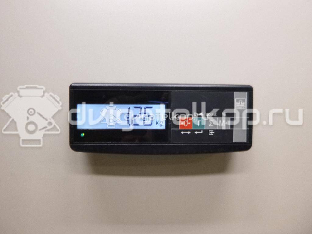 Фото Ролик-натяжитель ручейкового ремня для двигателя D4CB для Hyundai / Kia 140 л.с 16V 2.5 л Дизельное топливо 252814A000 {forloop.counter}}