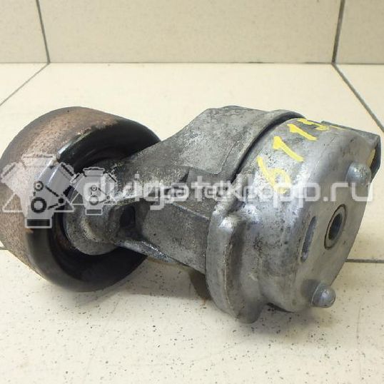 Фото Ролик-натяжитель ручейкового ремня для двигателя D4CB для Hyundai / Kia 140 л.с 16V 2.5 л Дизельное топливо 252814A000