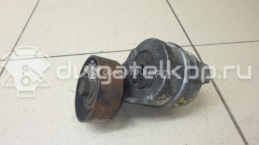 Фото Ролик-натяжитель ручейкового ремня для двигателя D4CB для Hyundai / Kia 140 л.с 16V 2.5 л Дизельное топливо 252814A000 {forloop.counter}}