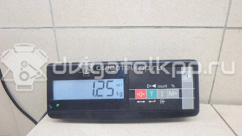 Фото Ролик-натяжитель ручейкового ремня для двигателя D4CB для Hyundai / Kia 140 л.с 16V 2.5 л Дизельное топливо 252814A000 {forloop.counter}}