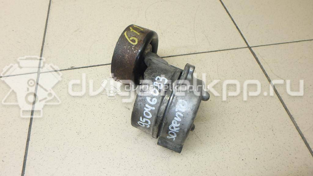 Фото Ролик-натяжитель ручейкового ремня для двигателя D4CB для Hyundai / Kia 140 л.с 16V 2.5 л Дизельное топливо 252814A000 {forloop.counter}}