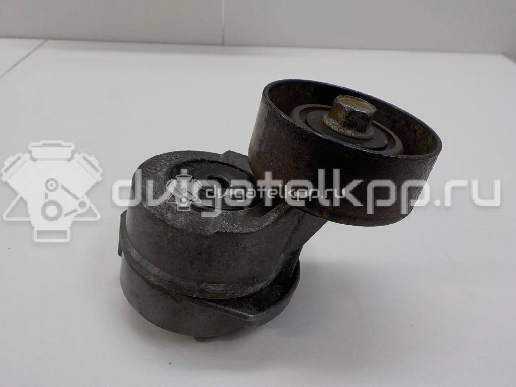 Фото Ролик-натяжитель ручейкового ремня для двигателя D4CB для Hyundai / Kia 140 л.с 16V 2.5 л Дизельное топливо 252814A000 {forloop.counter}}