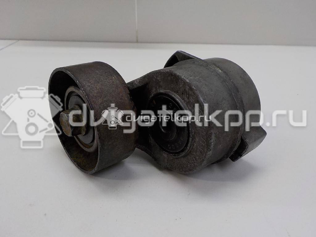 Фото Ролик-натяжитель ручейкового ремня для двигателя D4CB для Hyundai / Kia 140 л.с 16V 2.5 л Дизельное топливо 252814A000 {forloop.counter}}