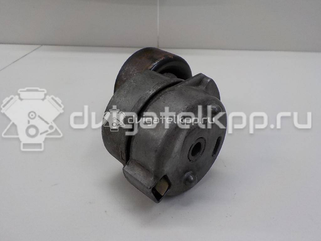 Фото Ролик-натяжитель ручейкового ремня для двигателя D4CB для Hyundai / Kia 140 л.с 16V 2.5 л Дизельное топливо 252814A000 {forloop.counter}}