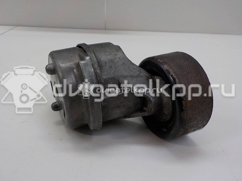 Фото Ролик-натяжитель ручейкового ремня для двигателя D4CB для Hyundai / Kia 140 л.с 16V 2.5 л Дизельное топливо 252814A000 {forloop.counter}}