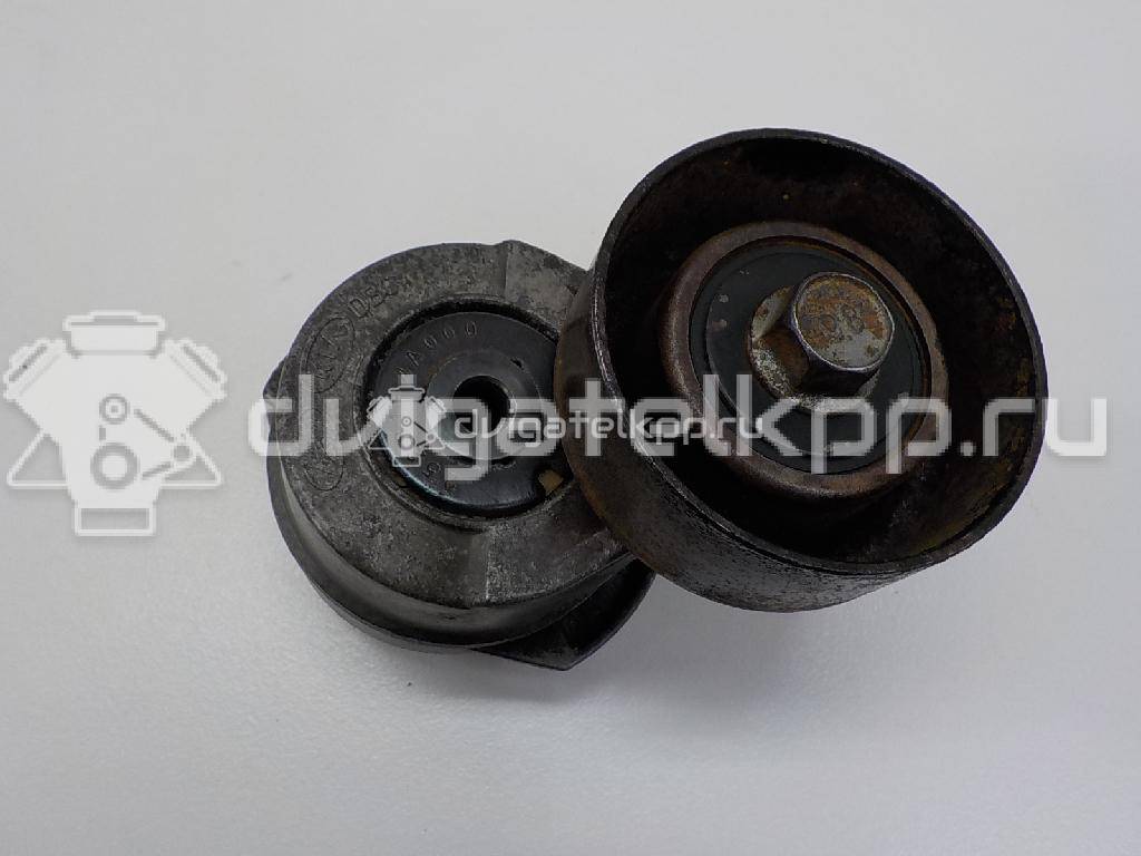 Фото Ролик-натяжитель ручейкового ремня для двигателя D4CB для Hyundai / Kia 140 л.с 16V 2.5 л Дизельное топливо 252814A000 {forloop.counter}}