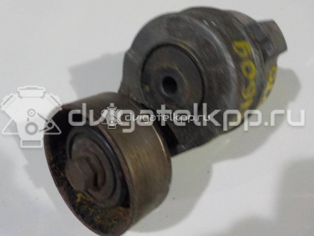 Фото Ролик-натяжитель ручейкового ремня для двигателя D4CB для Hyundai / Kia 140 л.с 16V 2.5 л Дизельное топливо 252814A000 {forloop.counter}}