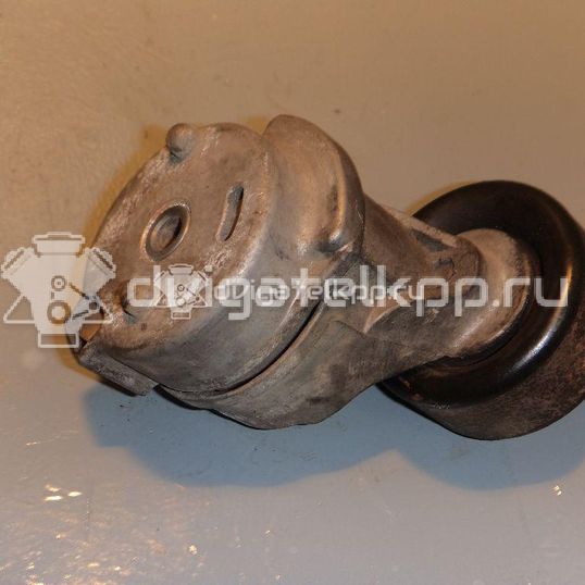 Фото Ролик-натяжитель ручейкового ремня для двигателя D4CB для Hyundai / Kia 140 л.с 16V 2.5 л Дизельное топливо 252814A000