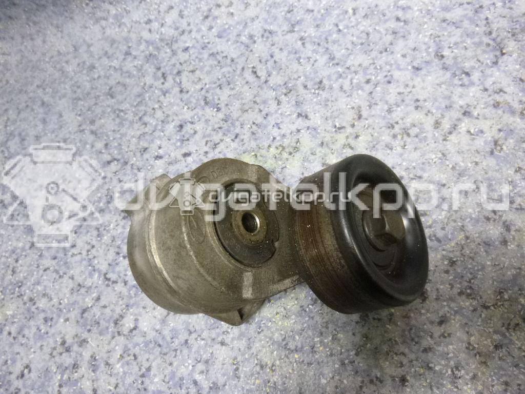 Фото Ролик-натяжитель ручейкового ремня для двигателя D4CB для Hyundai / Kia 140 л.с 16V 2.5 л Дизельное топливо 252814A000 {forloop.counter}}