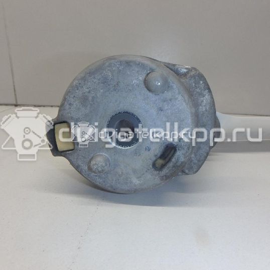 Фото Ролик-натяжитель ручейкового ремня для двигателя D4CB для Hyundai / Kia 140 л.с 16V 2.5 л Дизельное топливо 252814A000