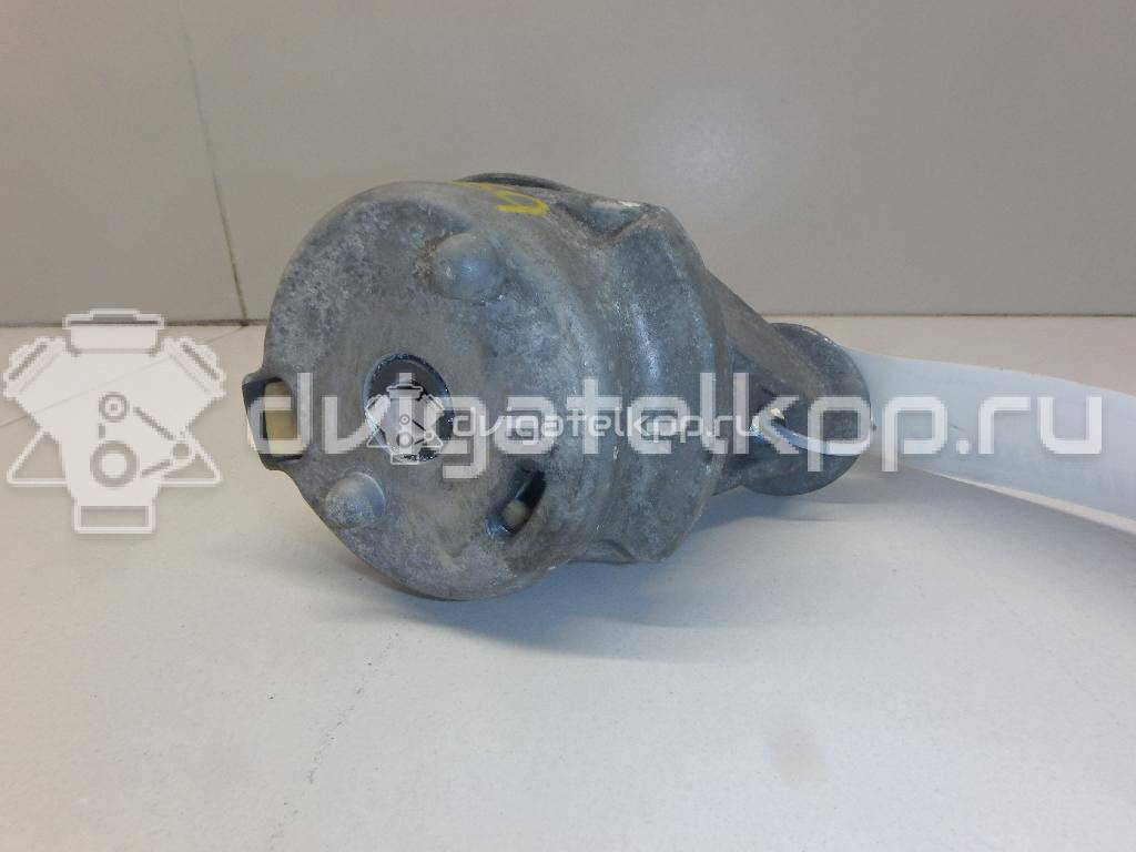 Фото Ролик-натяжитель ручейкового ремня для двигателя D4CB для Hyundai / Kia 140 л.с 16V 2.5 л Дизельное топливо 252814A000 {forloop.counter}}