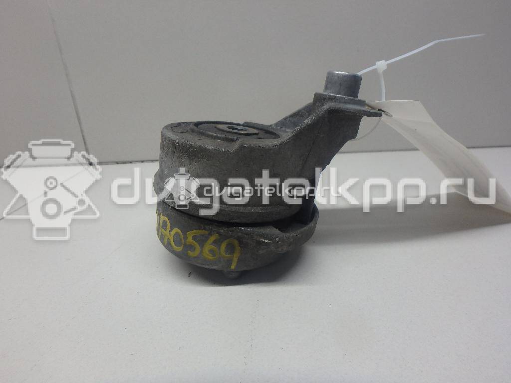 Фото Ролик-натяжитель ручейкового ремня для двигателя D4CB для Hyundai / Kia 140 л.с 16V 2.5 л Дизельное топливо 252814A000 {forloop.counter}}