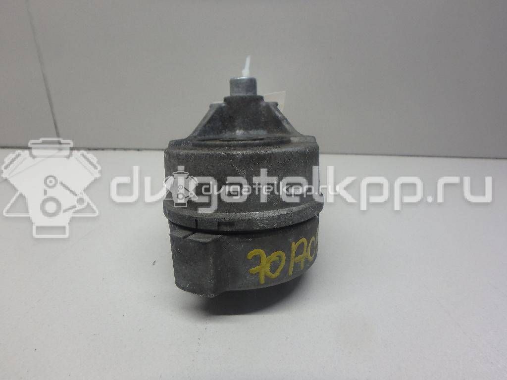 Фото Ролик-натяжитель ручейкового ремня для двигателя D4CB для Hyundai / Kia 140 л.с 16V 2.5 л Дизельное топливо 252814A000 {forloop.counter}}