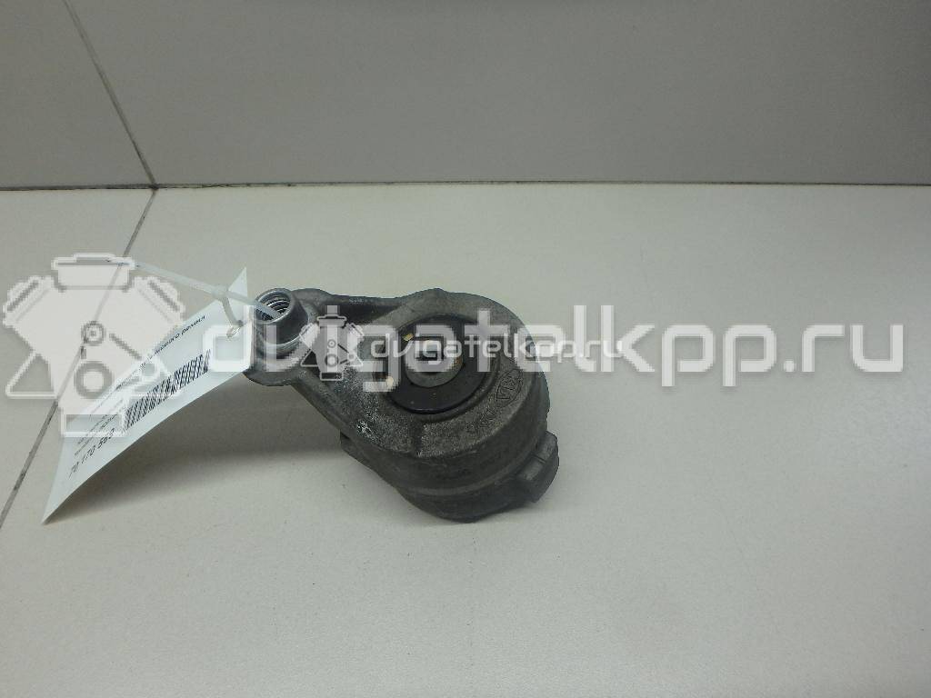 Фото Ролик-натяжитель ручейкового ремня для двигателя D4CB для Hyundai / Kia 140 л.с 16V 2.5 л Дизельное топливо 252814A000 {forloop.counter}}