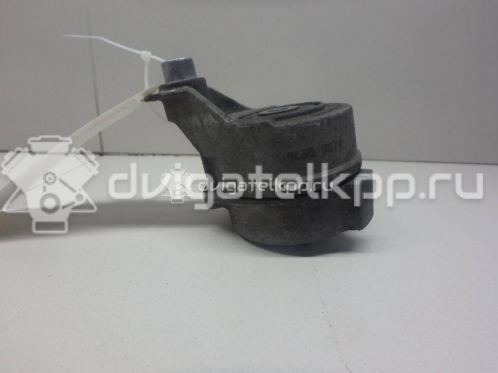 Фото Ролик-натяжитель ручейкового ремня для двигателя D4CB для Hyundai / Kia 140 л.с 16V 2.5 л Дизельное топливо 252814A000 {forloop.counter}}