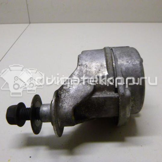 Фото Ролик-натяжитель ручейкового ремня для двигателя D4CB для Hyundai / Kia 140 л.с 16V 2.5 л Дизельное топливо 252814A000