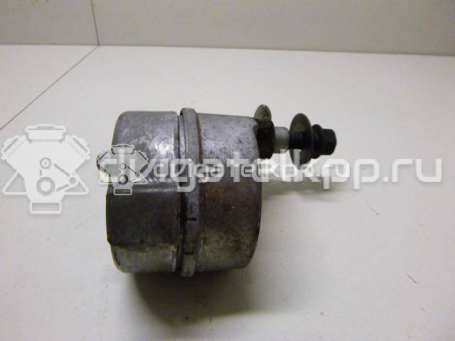 Фото Ролик-натяжитель ручейкового ремня для двигателя D4CB для Hyundai / Kia 140 л.с 16V 2.5 л Дизельное топливо 252814A000 {forloop.counter}}