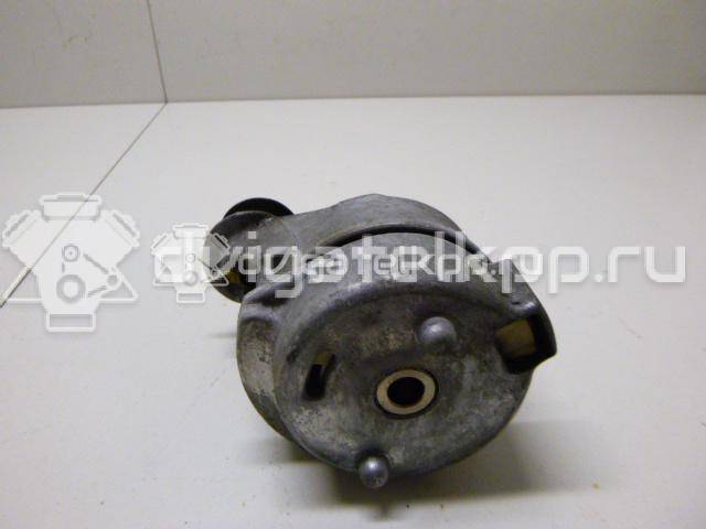 Фото Ролик-натяжитель ручейкового ремня для двигателя D4CB для Hyundai / Kia 140 л.с 16V 2.5 л Дизельное топливо 252814A000 {forloop.counter}}