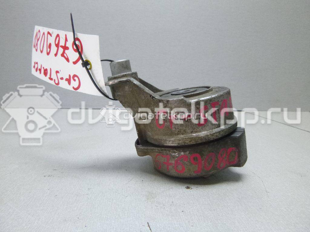 Фото Ролик-натяжитель ручейкового ремня для двигателя D4CB для Hyundai / Kia 140 л.с 16V 2.5 л Дизельное топливо 252814A000 {forloop.counter}}