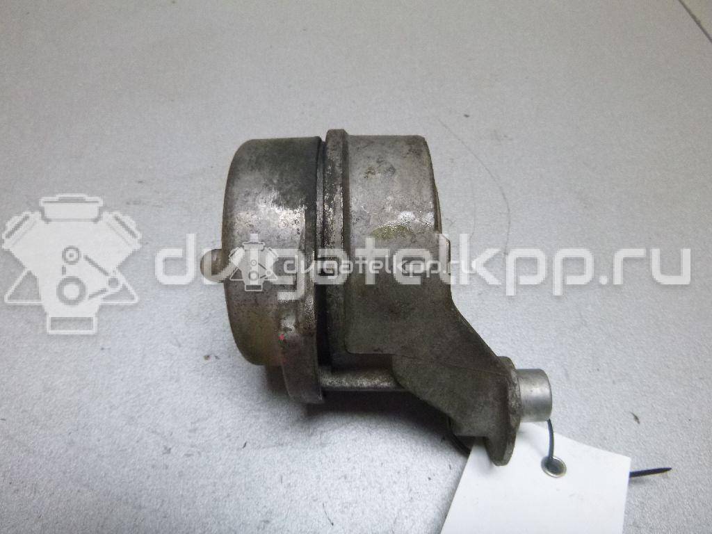 Фото Ролик-натяжитель ручейкового ремня для двигателя D4CB для Hyundai / Kia 140 л.с 16V 2.5 л Дизельное топливо 252814A000 {forloop.counter}}