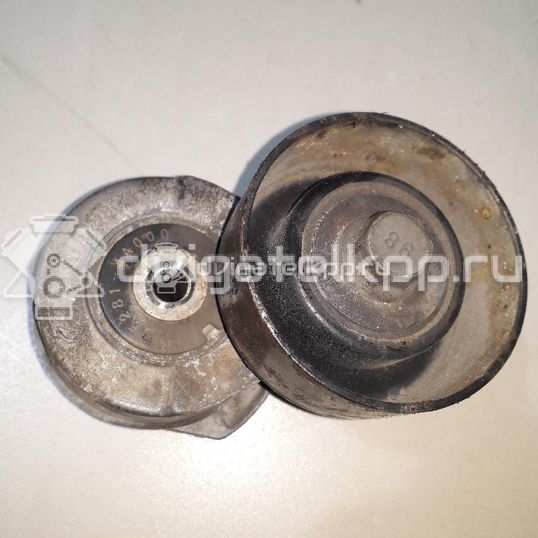 Фото Ролик-натяжитель ручейкового ремня для двигателя D4CB для Hyundai / Kia 140 л.с 16V 2.5 л Дизельное топливо 252814A000