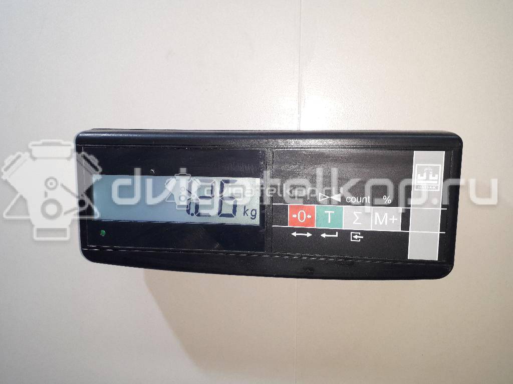 Фото Ролик-натяжитель ручейкового ремня для двигателя D4CB для Hyundai / Kia 140 л.с 16V 2.5 л Дизельное топливо 252814A000 {forloop.counter}}