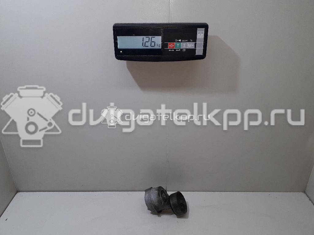 Фото Ролик-натяжитель ручейкового ремня для двигателя D4CB для Hyundai / Kia 140 л.с 16V 2.5 л Дизельное топливо 252814A000 {forloop.counter}}