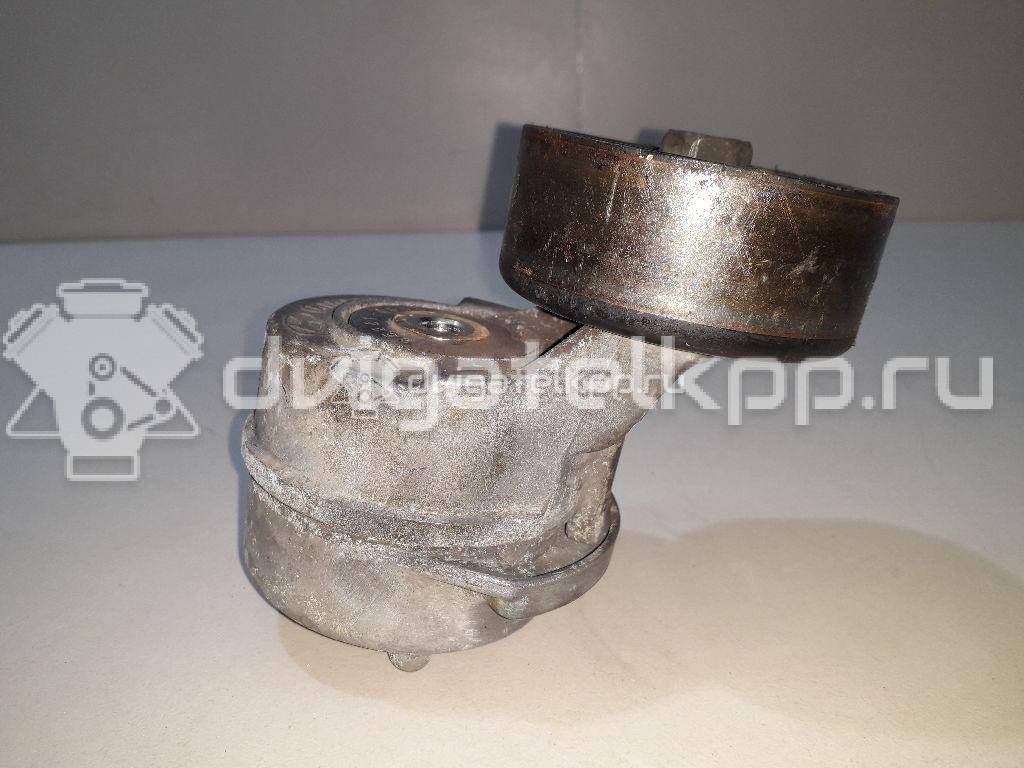 Фото Ролик-натяжитель ручейкового ремня для двигателя D4CB для Hyundai / Kia 140 л.с 16V 2.5 л Дизельное топливо 252814A000 {forloop.counter}}