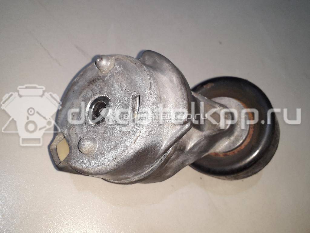 Фото Ролик-натяжитель ручейкового ремня для двигателя D4CB для Hyundai / Kia 140 л.с 16V 2.5 л Дизельное топливо 252814A000 {forloop.counter}}