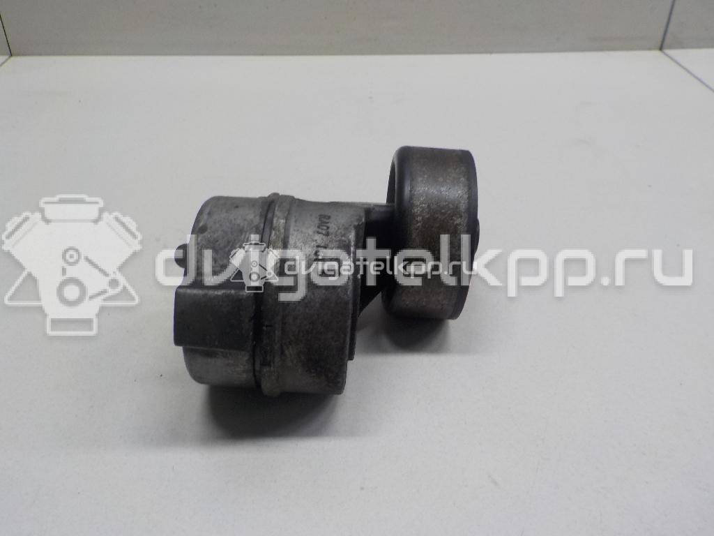 Фото Ролик-натяжитель ручейкового ремня для двигателя D4CB для Hyundai / Kia 140 л.с 16V 2.5 л Дизельное топливо 252814A000 {forloop.counter}}