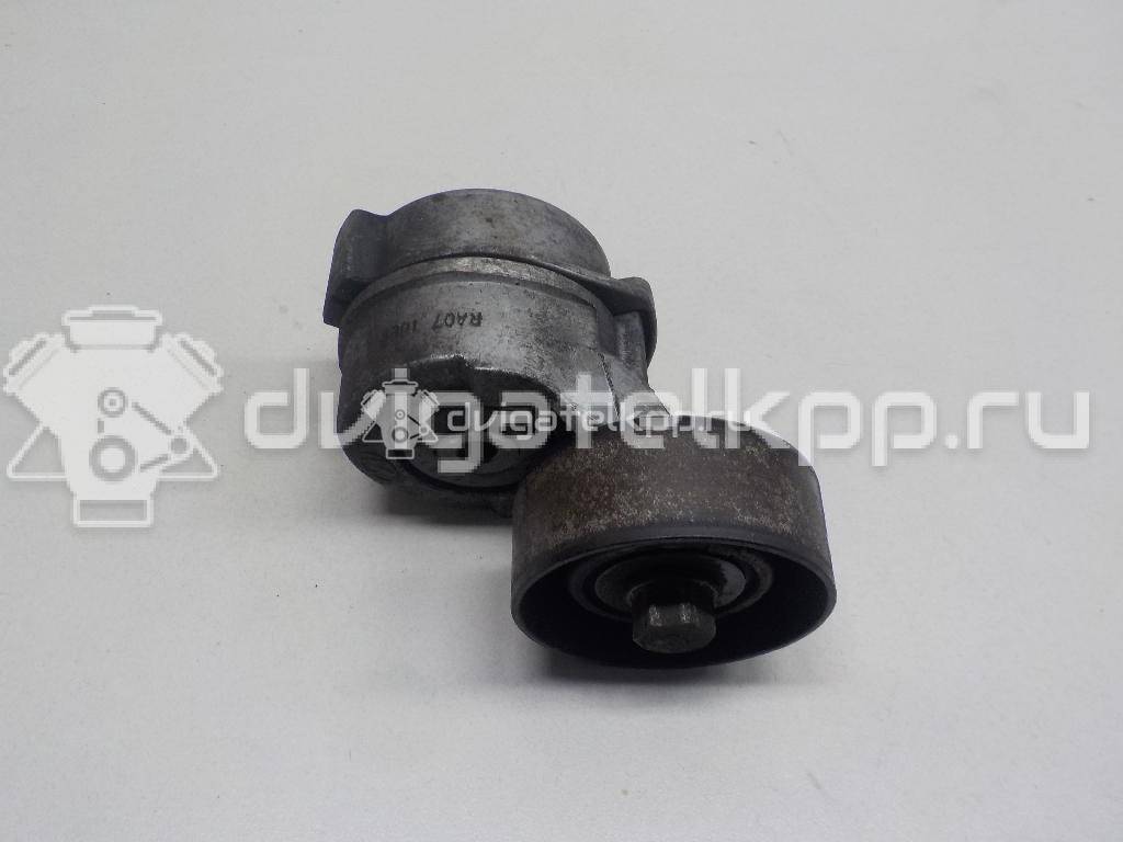 Фото Ролик-натяжитель ручейкового ремня для двигателя D4CB для Hyundai / Kia 140 л.с 16V 2.5 л Дизельное топливо 252814A000 {forloop.counter}}