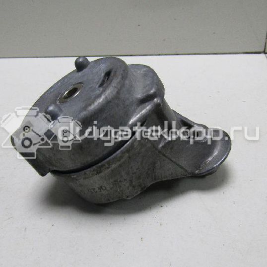 Фото Ролик-натяжитель ручейкового ремня для двигателя D4CB для Hyundai / Kia 140 л.с 16V 2.5 л Дизельное топливо 252814A000