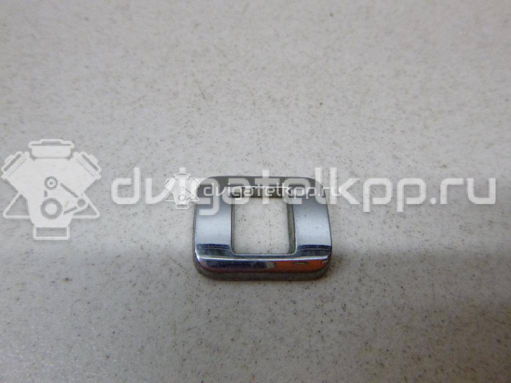 Фото Эмблема на крышку багажника  96403866 для Chevrolet Spark / Matiz M200, M250 / Epica Kl1 / Aveo / Evanda {forloop.counter}}