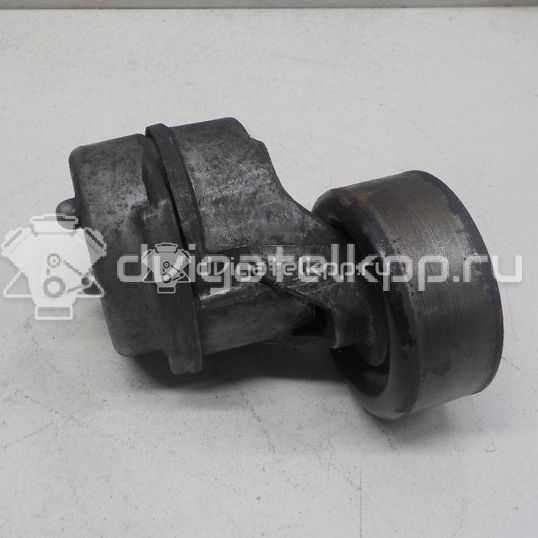 Фото Ролик-натяжитель ручейкового ремня для двигателя D4CB для Hyundai / Kia 140 л.с 16V 2.5 л Дизельное топливо 252814A000