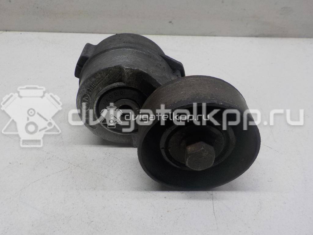 Фото Ролик-натяжитель ручейкового ремня для двигателя D4CB для Hyundai / Kia 140 л.с 16V 2.5 л Дизельное топливо 252814A000 {forloop.counter}}