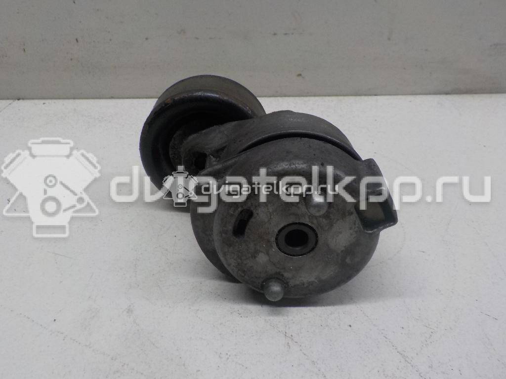 Фото Ролик-натяжитель ручейкового ремня для двигателя D4CB для Hyundai / Kia 140 л.с 16V 2.5 л Дизельное топливо 252814A000 {forloop.counter}}