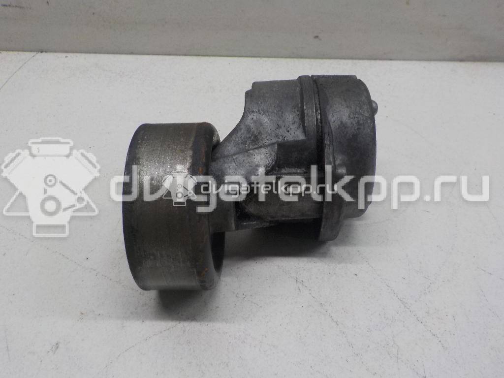 Фото Ролик-натяжитель ручейкового ремня для двигателя D4CB для Hyundai / Kia 140 л.с 16V 2.5 л Дизельное топливо 252814A000 {forloop.counter}}