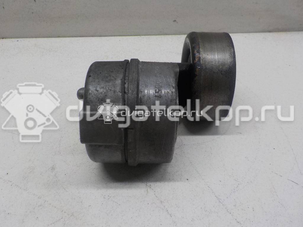 Фото Ролик-натяжитель ручейкового ремня для двигателя D4CB для Hyundai / Kia 140 л.с 16V 2.5 л Дизельное топливо 252814A000 {forloop.counter}}