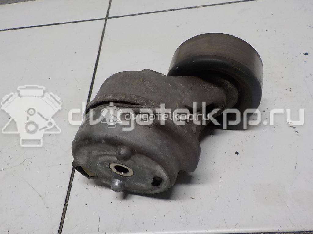 Фото Ролик-натяжитель ручейкового ремня для двигателя D4CB для Hyundai / Kia 140 л.с 16V 2.5 л Дизельное топливо 252814A000 {forloop.counter}}