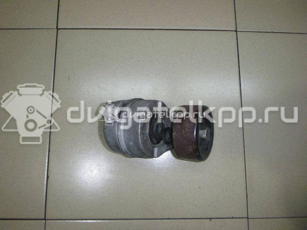 Фото Ролик-натяжитель ручейкового ремня для двигателя D4CB для Hyundai / Kia 140 л.с 16V 2.5 л Дизельное топливо 252814A000 {forloop.counter}}