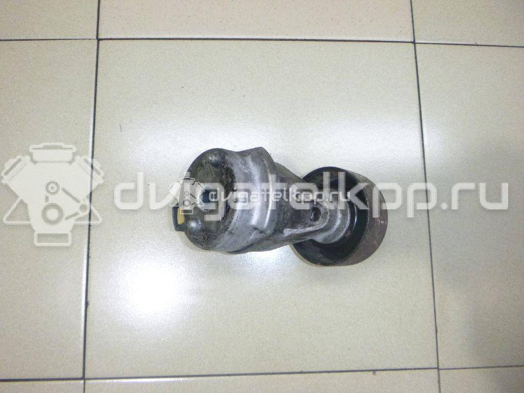 Фото Ролик-натяжитель ручейкового ремня для двигателя D4CB для Hyundai / Kia 140 л.с 16V 2.5 л Дизельное топливо 252814A000 {forloop.counter}}