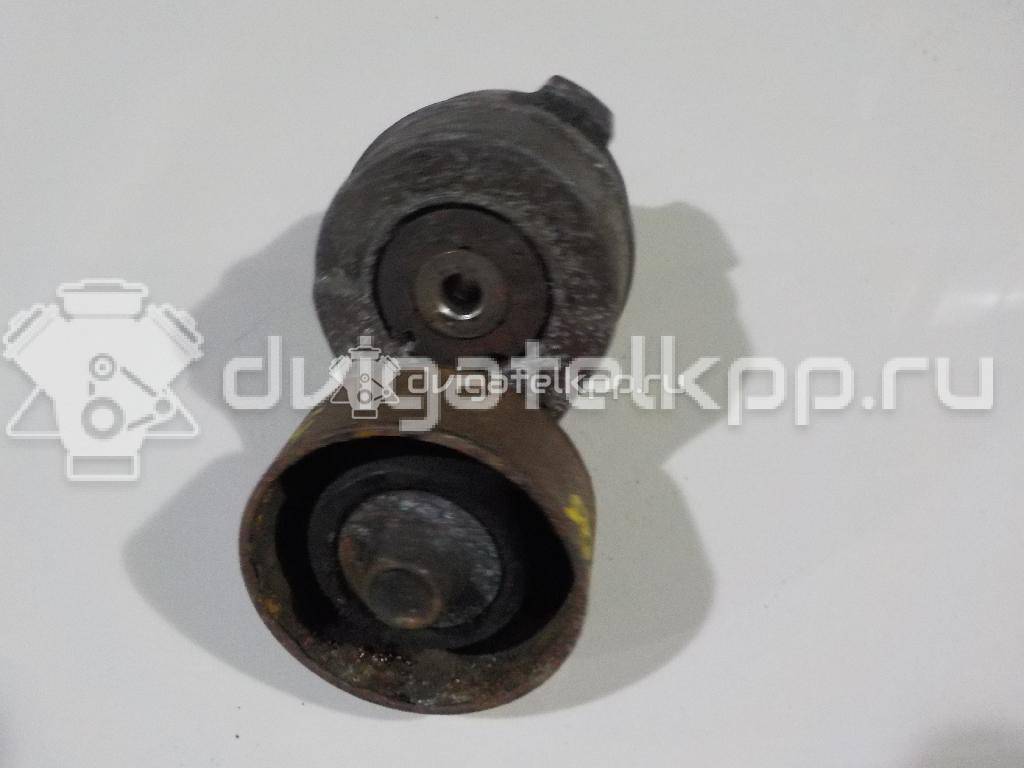 Фото Ролик-натяжитель ручейкового ремня для двигателя D4CB для Hyundai / Kia 140 л.с 16V 2.5 л Дизельное топливо 252814A000 {forloop.counter}}