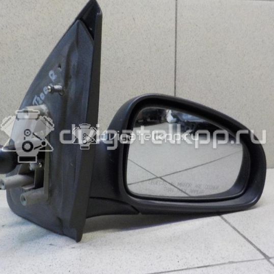 Фото Зеркало правое механическое  96406183 для Chevrolet Kalos