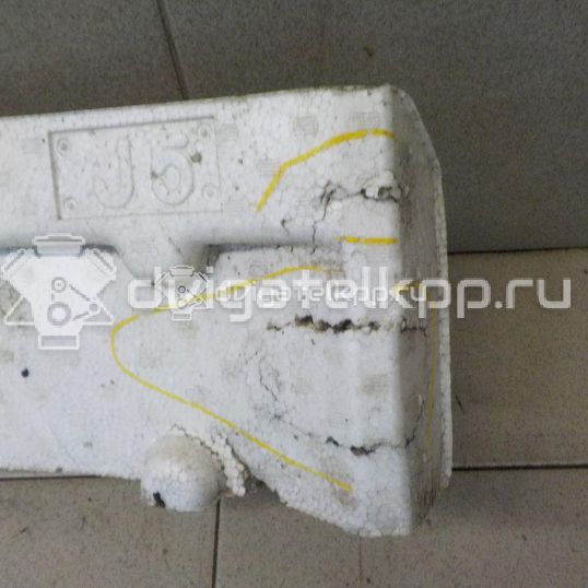 Фото Наполнитель переднего бампера  96547253 для chevrolet Aveo (T200)