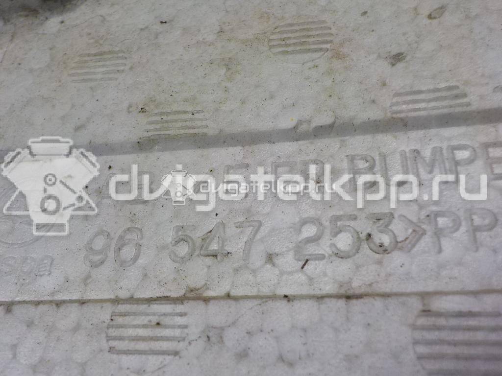 Фото Наполнитель переднего бампера  96547253 для chevrolet Aveo (T200) {forloop.counter}}