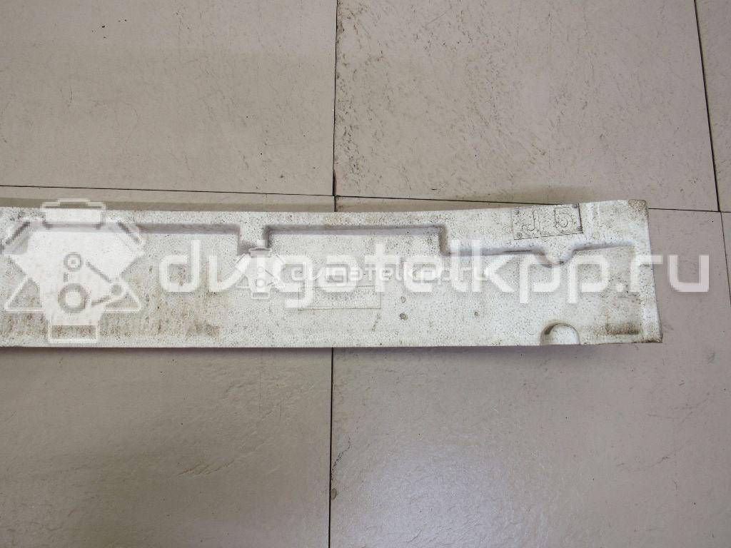Фото Наполнитель переднего бампера  96547253 для chevrolet Aveo (T200) {forloop.counter}}