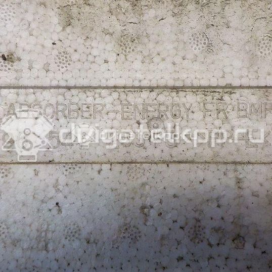 Фото Наполнитель переднего бампера  96547253 для chevrolet Aveo (T200)