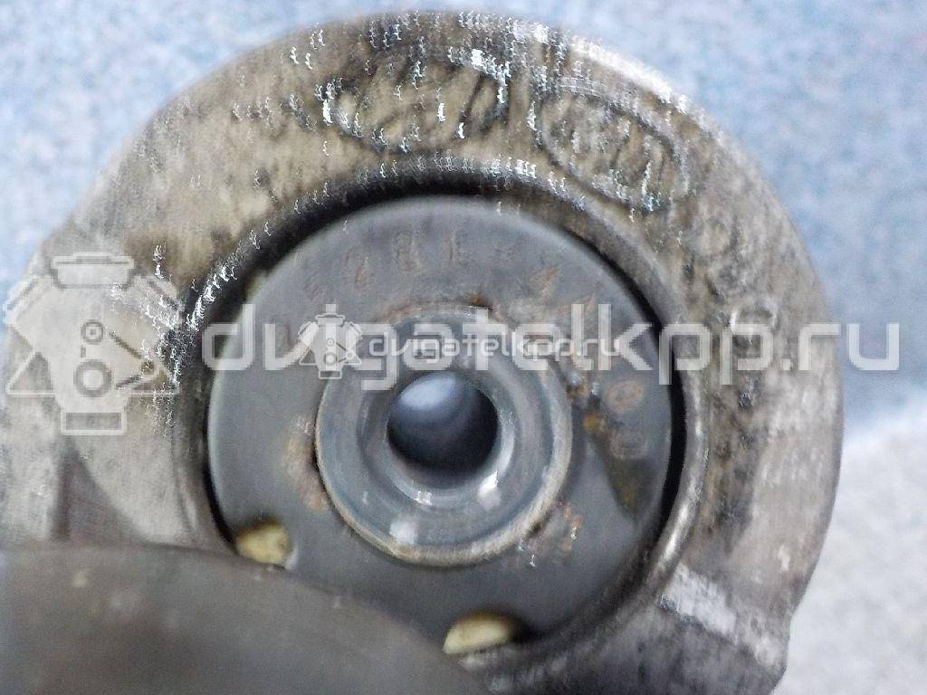 Фото Ролик-натяжитель ручейкового ремня для двигателя D4CB для Hyundai / Kia 140 л.с 16V 2.5 л Дизельное топливо 252814A000 {forloop.counter}}