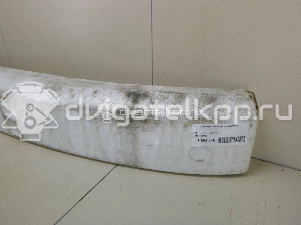 Фото Наполнитель переднего бампера  96547253 для chevrolet Lacetti {forloop.counter}}