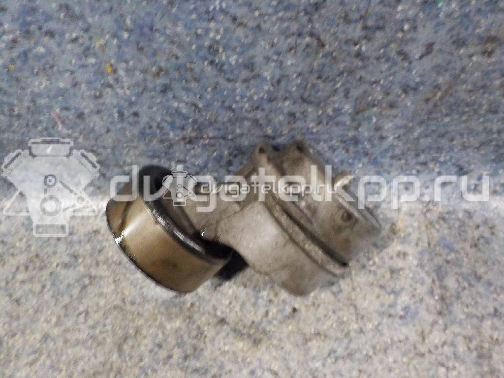 Фото Ролик-натяжитель ручейкового ремня для двигателя D4CB для Hyundai / Kia 140 л.с 16V 2.5 л Дизельное топливо 252814A000 {forloop.counter}}